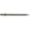 Spitzmeissel Typ 1 450 mm
